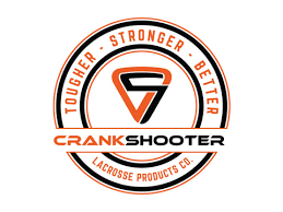 CrankShooter: lacrosse goals, nets and balls